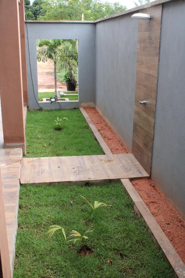 Casa Temporada Nascentes Do Jalapao Villa Mateiros Exterior photo
